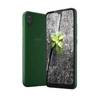 GIGASET GS110 okostelefon, 6,1”, 4G/LTE, 1/16 GB, Dual SIM, brit versenyzöld, android