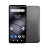 GIGASET GS110 okostelefon, 6,1”, 4G/LTE, 1/16 GB, Dual SIM, titániumszürke, android