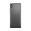 GIGASET GS110 okostelefon, 6,1”, 4G/LTE, 1/16 GB, Dual SIM, titániumszürke, android