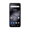 GIGASET GS110 okostelefon, 6,1”, 4G/LTE, 1/16 GB, Dual SIM, titániumszürke, android