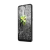 GIGASET GS110 okostelefon, 6,1”, 4G/LTE, 1/16 GB, Dual SIM, titániumszürke, android