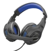 TRUST Gamer fejhallgató 23250, GXT 307B Ravu Gaming Headset for PS4/ PS5