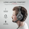 TRUST Gamer fejhallgató 23250, GXT 307B Ravu Gaming Headset for PS4/ PS5