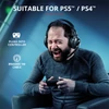 TRUST Gamer fejhallgató 23250, GXT 307B Ravu Gaming Headset for PS4/ PS5