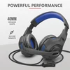 TRUST Gamer fejhallgató 23250, GXT 307B Ravu Gaming Headset for PS4/ PS5
