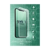 Garbot 9H 3D White for Apple Iphone X/XS/11 5.8"