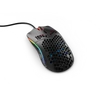 Glorious Egér Gamer Race Model O- RGB Optikai USB Fekete