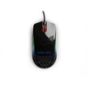 Glorious Egér Gamer Race Model O- RGB Optikai USB Fényes Fekete