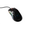 Glorious Egér Gamer Race Model O RGB Optikai USB Fényes Fekete