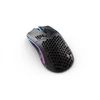Glorious Egér Vezeték nélküli Gamer Race Model O RGB Optikai Fekete