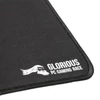 Glorious Egérpad G-XL Extra Large Pro Speed/Control 475x406x2 Szövet