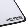 Glorious Egérpad GW-E Extended Speed/Control 914x279x3 Fehér Szövet