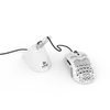 Glorious Kiegészítő Mouse-Bungee vezetéktartó állvány, fehér