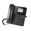 GRANDSTREAM IP telefon, GXP2170, 12-line Executive, HD színes LCD kijelző