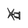 HAMA FALI KONZOL, 3CS, FULL MOTION, 2KAR, 400X400, 180° (32"-56") MAX 35kg