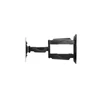 HAMA FALI KONZOL, 3CS, FULL MOTION, 2KAR, 400X400, 180° (32"-56") MAX 35kg