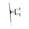 HAMA FALI KONZOL, 5CS, FULL MOTION, 2KAR, FEHÉR, 800×600 (47"-90") MAX 75kg