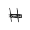 HAMA FALI KONZOL, DÖNTHETŐ, 400x400 (32"-56") MAX 30kg, XL, FEKETE