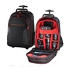 HAMA FOTÓS HÁTIZSÁK "MIAMI 200 III" TROLLEY, FEKETE