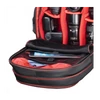 HAMA FOTÓS HÁTIZSÁK "MIAMI 200 III" TROLLEY, FEKETE