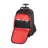 HAMA FOTÓS HÁTIZSÁK "MIAMI 200 III" TROLLEY, FEKETE