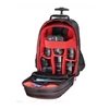 HAMA FOTÓS HÁTIZSÁK "MIAMI 200 III" TROLLEY, FEKETE