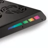 HAMA GAMING URAGE NOTEBOOK HŰTŐ "FREEZ600 METAL"