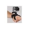 HAMA GOPROHOZ TARTÓ KÉZFEJRE, M, 360°