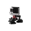 HAMA GOPROhoz TRIPLA TAPADÓKORONGOS TARTÓ 360° FEJJEL