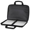 HAMA NOTEBOOK TÁSKA HARD CASE "NICE", 13,3" FEKETE