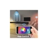 HAMA OKOS WIFI LED IZZÓ E14 RGB 4,5W