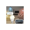 HAMA OKOS WIFI LED IZZÓ E27 FEHÉR 10W