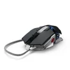 HAMA Vezetékes GAMING OPTIKAI EGÉR "URAGE MORPHMOUSE2" 7000DPI