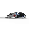 HAMA Vezetékes GAMING OPTIKAI EGÉR "URAGE MORPHMOUSE2" 7000DPI