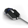HAMA Vezetékes GAMING OPTIKAI EGÉR "URAGE MORPHMOUSE2" 7000DPI