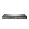 HPE Aruba 2540 24G PoE+ 4SFP+ Switch