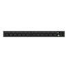 HPE G2 Basic 3.6kVA/(12) C13 WW PDU