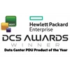 HPE G2 Basic 3.6kVA/(12) C13 WW PDU