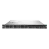 HPE rack szerver ProLiant DL160 Gen10, Xeon-S 8C 4110 2.1GHz, 16GB, No HDD 8SFF, S100i SATA, 1x500W