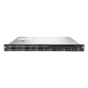 HPE rack szerver ProLiant DL160 Gen10, Xeon-S 8C 4110 2.1GHz, 16GB, No HDD 8SFF, S100i SATA, 1x500W