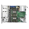 HPE rack szerver ProLiant DL160 Gen10, Xeon-S 8C 4110 2.1GHz, 16GB, No HDD 8SFF, S100i SATA, 1x500W