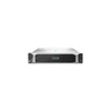 HPE rack szerver ProLiant DL180 Gen10, Xeon-S 8C 4208 2.1GHz, 16GB, NoHDD 12LFF, P408i-a, 1x500W