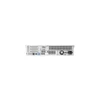 HPE rack szerver ProLiant DL180 Gen10, Xeon-S 8C 4208 2.1GHz, 16GB, NoHDD 12LFF, P408i-a, 1x500W