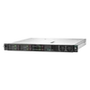 HPE rack szerver ProLiant DL20 Gen10, 6C E-2236 3.40GHz, 16GB, NoHDD 4SFF, S100i, 500W