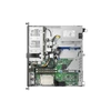 HPE rack szerver ProLiant DL20 Gen10, 6C E-2236 3.40GHz, 16GB, NoHDD 4SFF, S100i, 500W