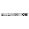 HPE rack szerver ProLiant DL20 Gen10, 6C E-2236 3.40GHz, 16GB, NoHDD 4SFF, S100i, 500W