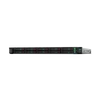HPE rack szerver ProLiant DL325 Gen10+, AMD EPYC 16C 7302P 3.0 GHz, 2x16GB, NoHDD 8SFF, P408i-a, 1x500W