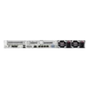 HPE rack szerver ProLiant DL360 Gen10, Xeon-G 4C 5222 3.8GHz, 32GB, No HDD 8SFF, P408i-a, 1x800W