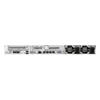 HPE rack szerver ProLiant DL360 Gen10, Xeon-S 8C 4208 2.1GHz, 16GB, NoHDD 8SFF, P408i-a, 1x500W