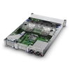 HPE rack szerver ProLiant DL380 Gen10, Xeon-S 10C 4210 2.2GHz, 32GB, No HDD 8SFF, NC, 1x500W
